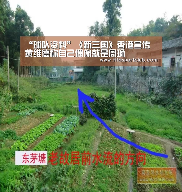 “球队资料”《新三国》香港宣传 黄维德称自己偶像就是周瑜(图1) 球队资料
